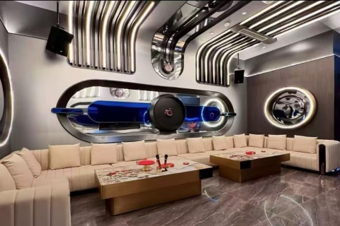 宁德KoneKTV招聘演员,住宿有房补,职场新星期待你闪耀耀光芒