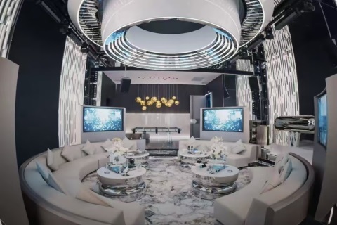 常州武进区人民中路TOMORROWCLUB招聘兼职/服务员,梦想起航共绘美好未来新画面