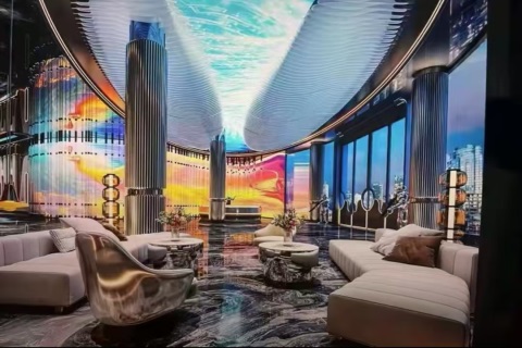 西安丽SHOWKTV招聘促销员,报销路费/管住宿,保障完备无惧职场风云变幻