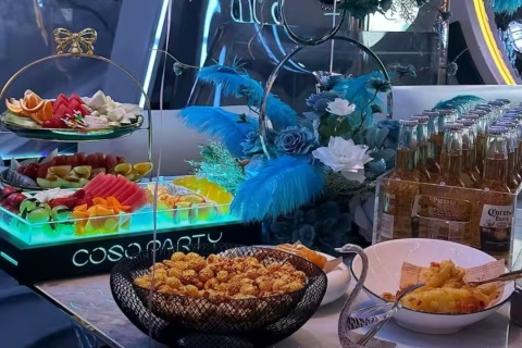 甘南夜店招聘演员,住宿有房补,甘南高端KTV招聘信息