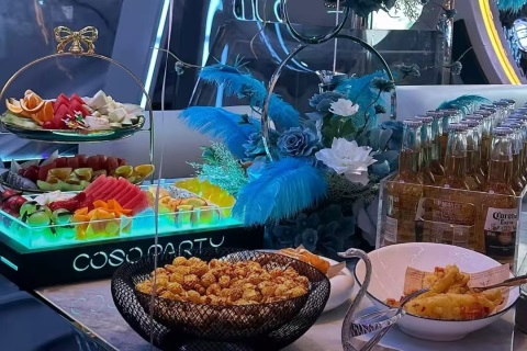 杭州夜场诚邀礼仪新秀加入团队