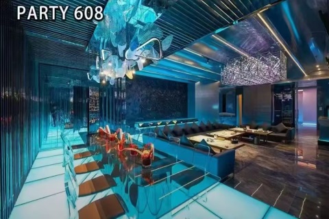 绍兴商务KTV预订_绍兴夜生活新体验,魅力金座夜总会KTV预订指南